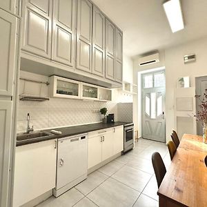 Appartement met Drie Slaapkamers